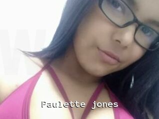 Paulette_jones