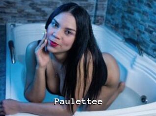 Paulettee