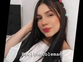 PaulinaColeman