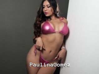 PaulinaGomez Webcamsex Amateur