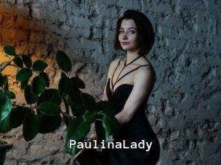 PaulinaLady