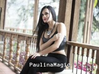 PaulinaMagic