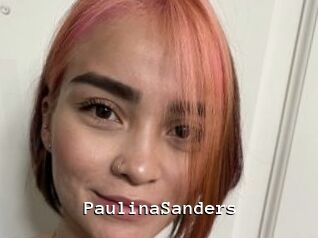 PaulinaSanders