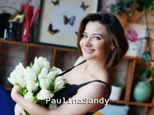 PaulinaSandy