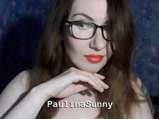 PaulinaSunny