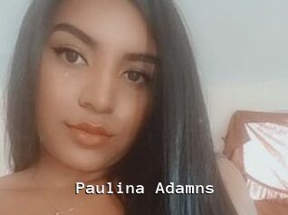 Paulina_Adamns