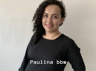 Paulina_bbw