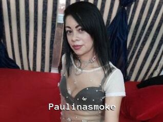 Paulinasmoke