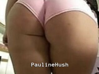 PaulineHush