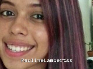 PaulineLambertss