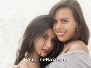 PaulineMariana