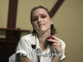 PaulineRobinson