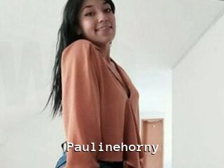 Paulinehorny