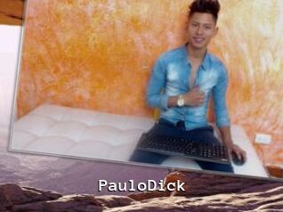 PauloDick
