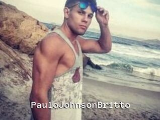 PauloJohnsonBritto