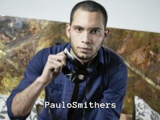 PauloSmithers