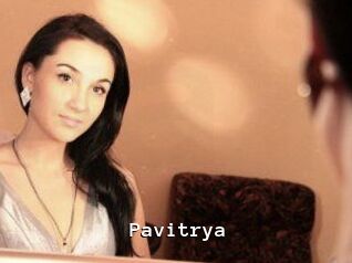 Pavitrya