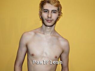 PawlFlesh