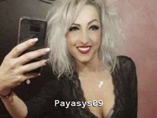 Payasys09