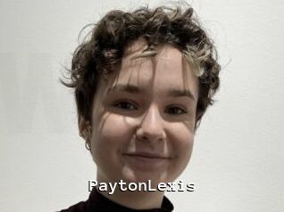 PaytonLexis Webcamsex Amateur