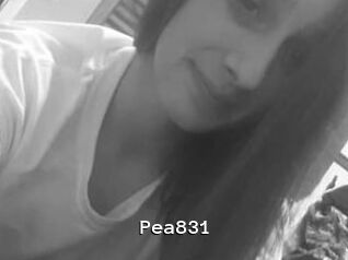 Pea831