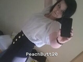PeachButt20
