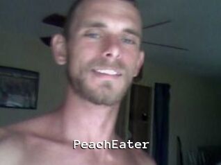 PeachEater