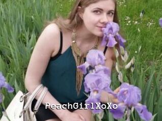 PeachGirlXoXo