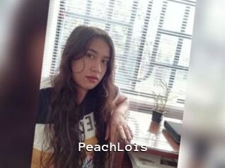 PeachLois Webcamsex Amateur