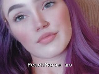 PeachMarie_xo