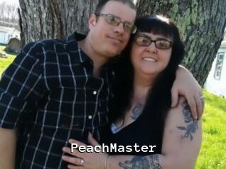 PeachMaster