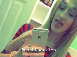 PeachSparkles