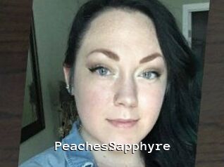 PeachesSapphyre