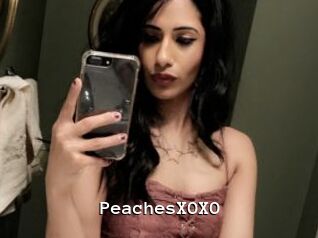 PeachesXOXO