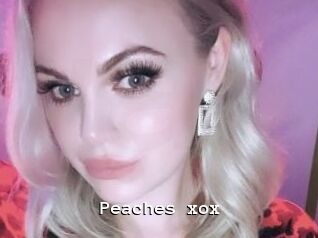 Peaches_xox
