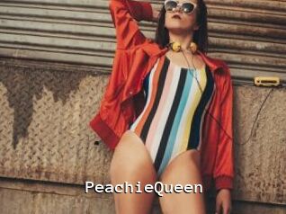 PeachieQueen