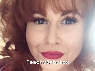 PeachyBabyxox