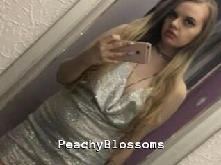 PeachyBlossoms