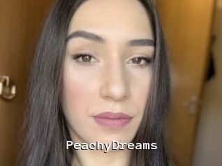 PeachyDreams