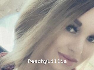 PeachyLillia