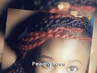 PeachyRose