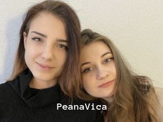 PeanaVica