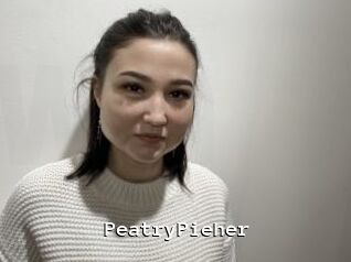 PeatryPieher
