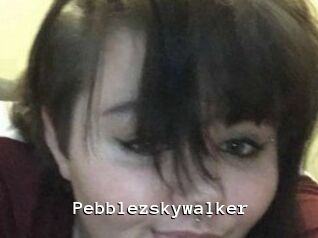 Pebblezskywalker