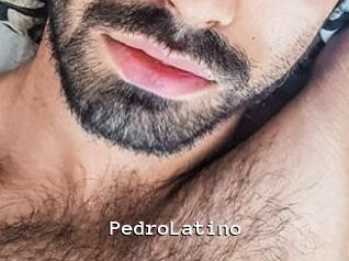 PedroLatino