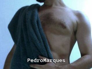 PedroMarques