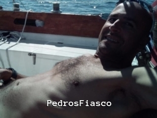 PedrosFiasco