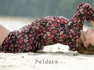 Peldara