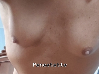 Peneetette