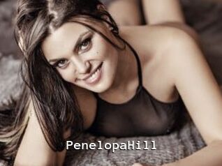 PenelopaHill